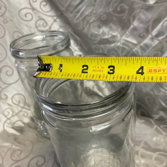 Decorative Jars Forever Yours - Picture 3 of 4